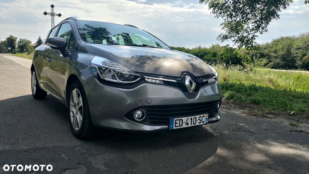 Renault Clio Energy dCi 90 Start & Stop EDC LIMITED - 10