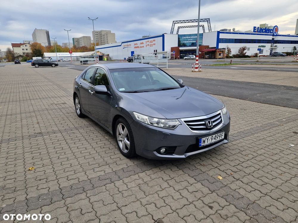 Honda Accord 2.0 Lifestyle - 7