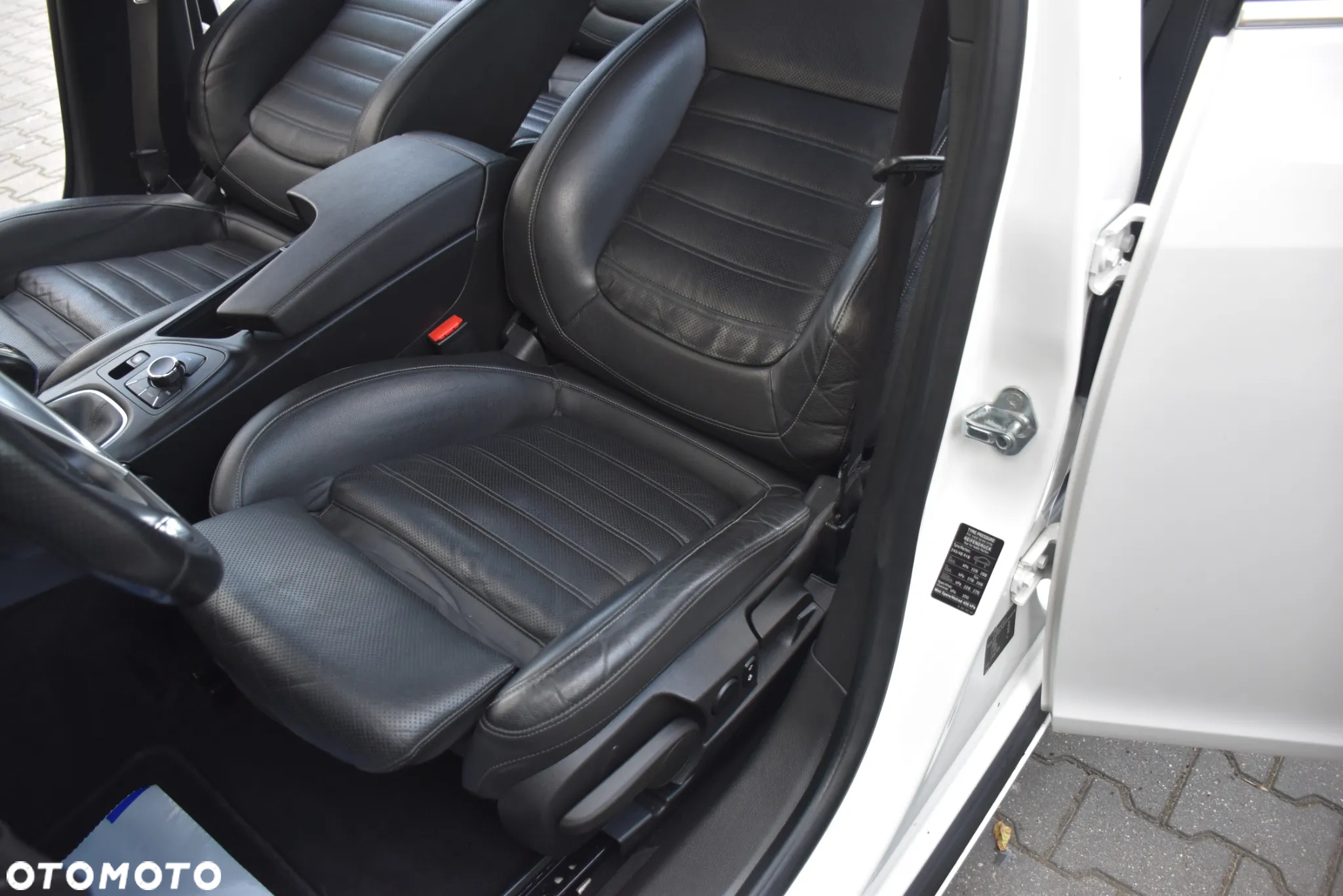 Opel Insignia 2.0 CDTI Sports Tourer ecoFLEX Cosmo - 13