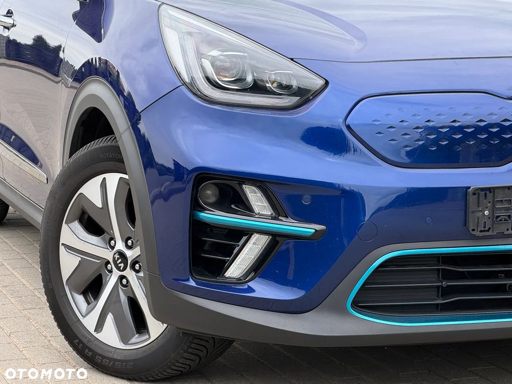 Kia Niro e-Niro 64kWh XL - 24