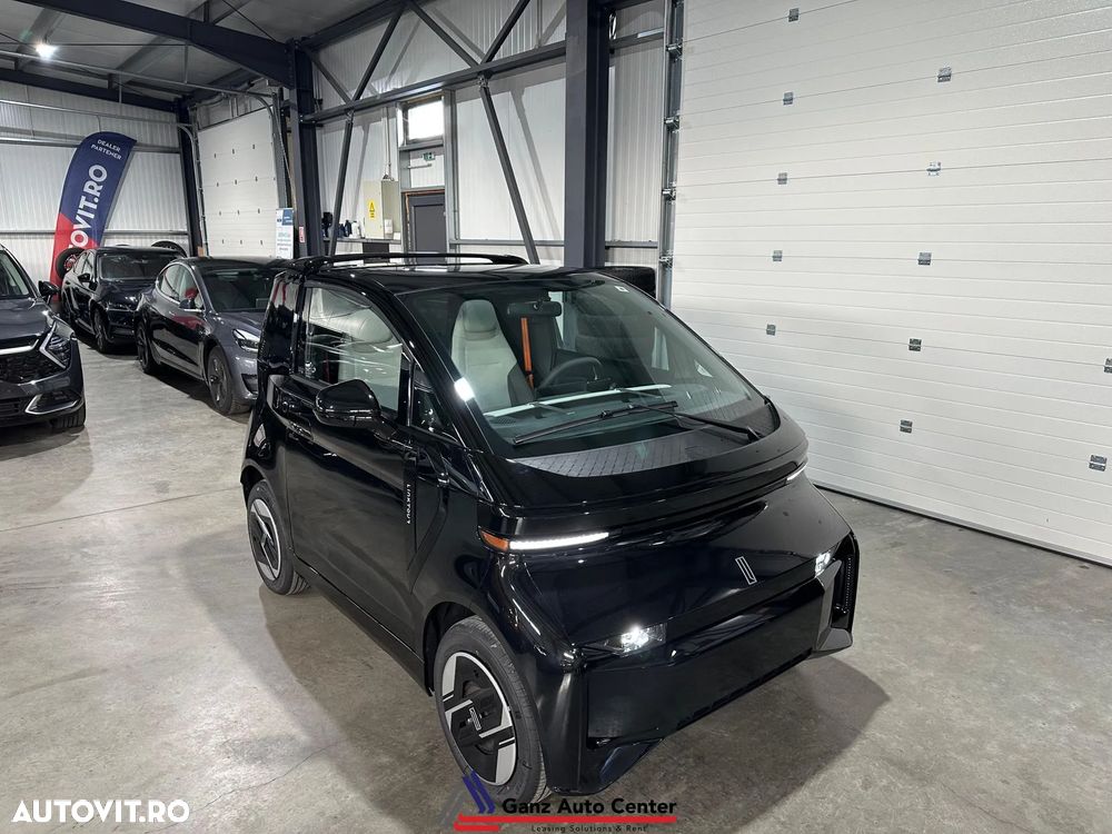 LINKTOUR Alumi Plus - 32