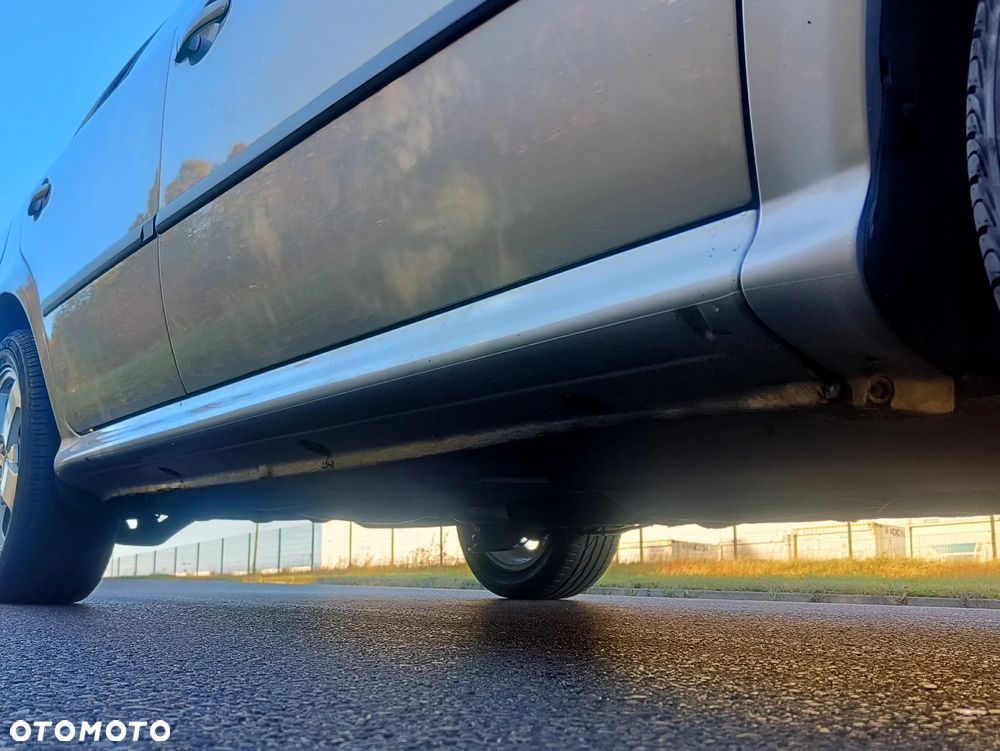 Skoda Octavia 2.0 Combi Selection - 22