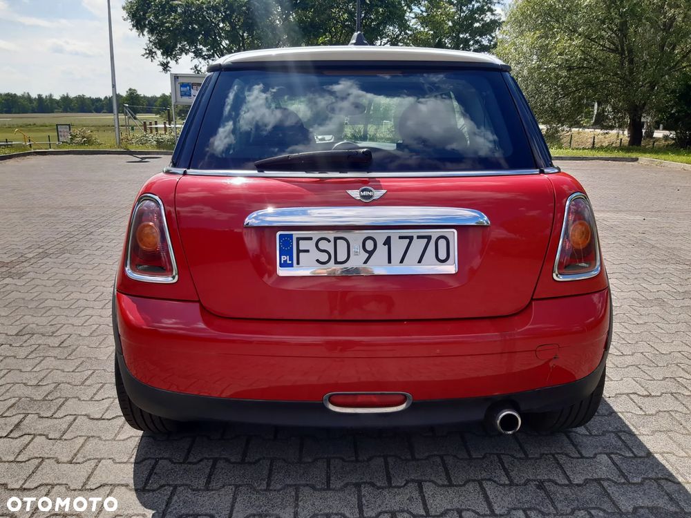 MINI Cooper - 4