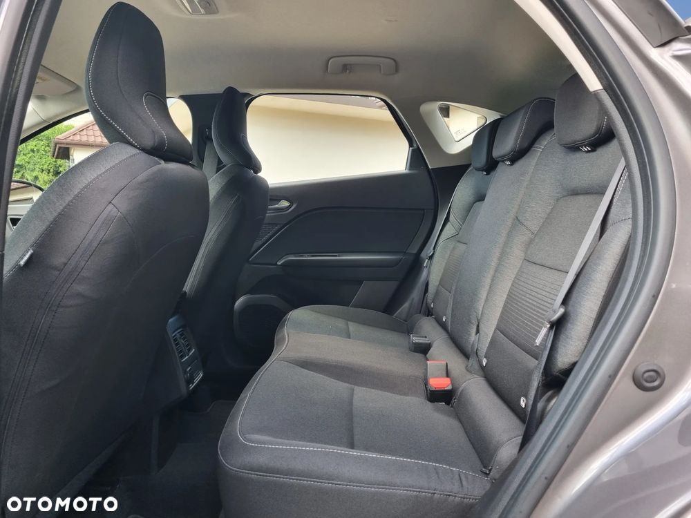 Renault Captur TCe 90 BUSINESS EDITION - 12
