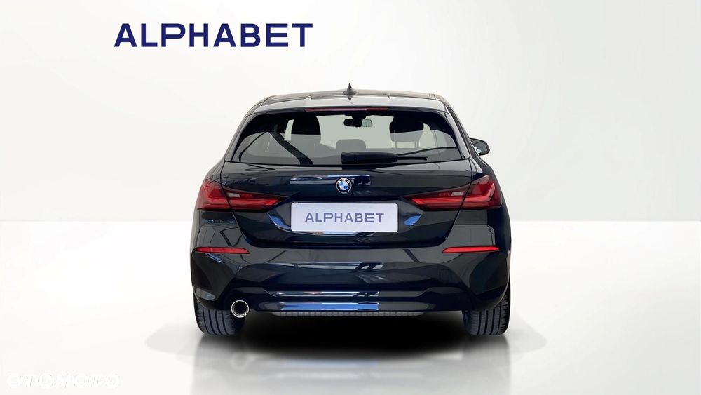 BMW Seria 1 118i Advantage - 4