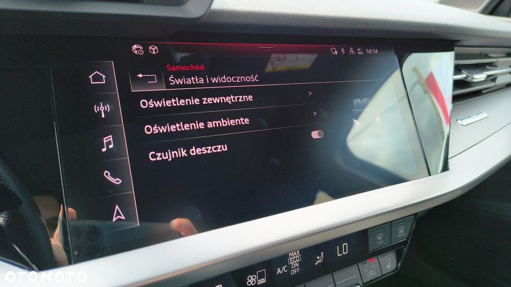 Audi A3 Sportback - 25