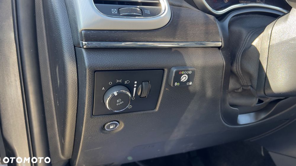 Jeep Grand Cherokee 5.7 V8 HEMI Summit - 14