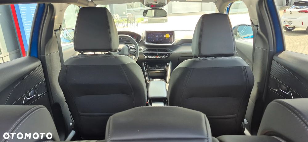 Peugeot 2008 PureTech 130 Allure S&S EAT8 - 29