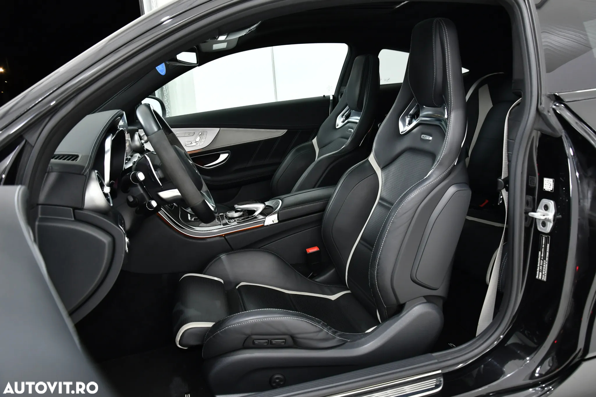 Mercedes-Benz AMG - 11