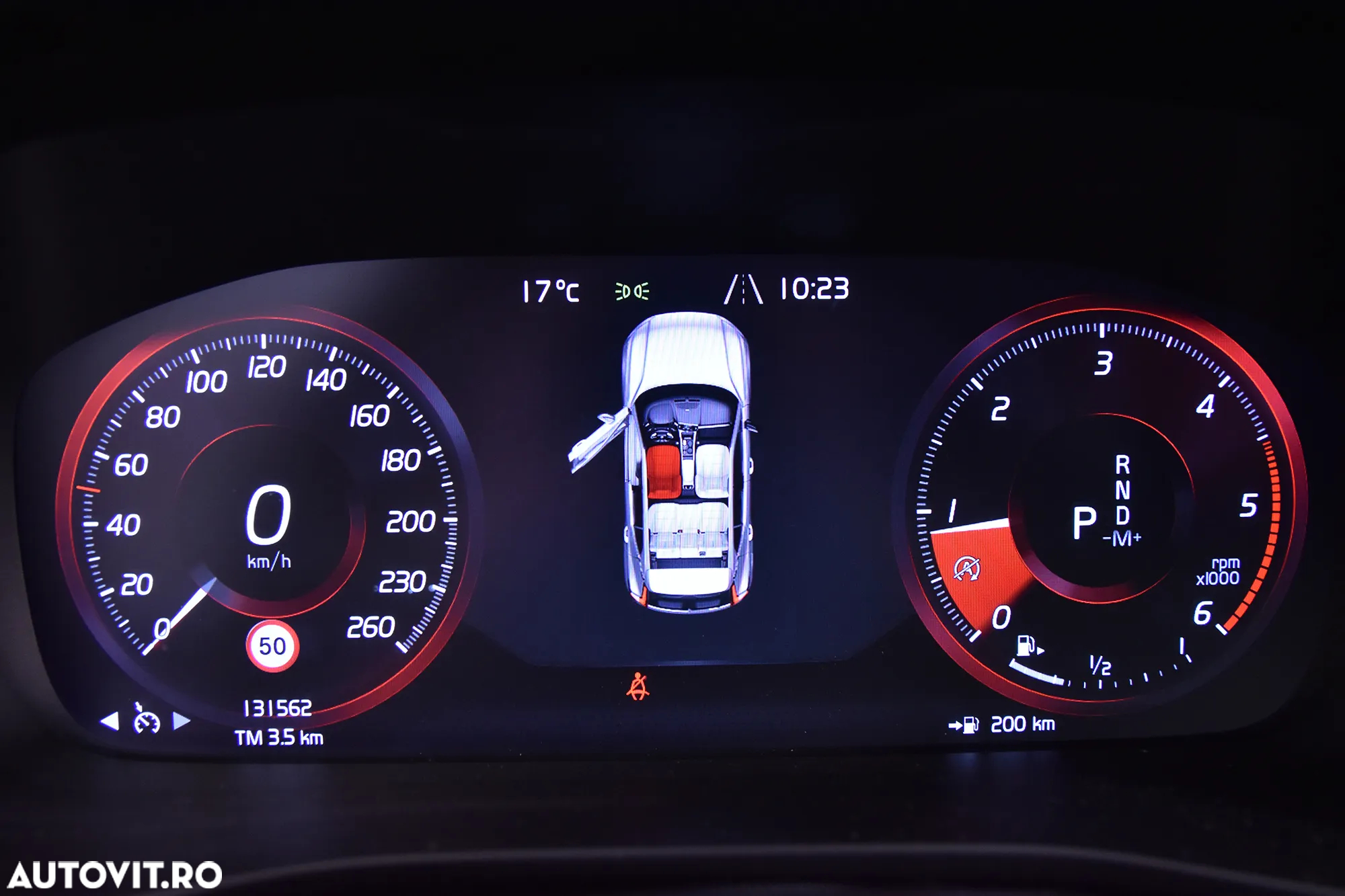 Volvo XC 40 - 10