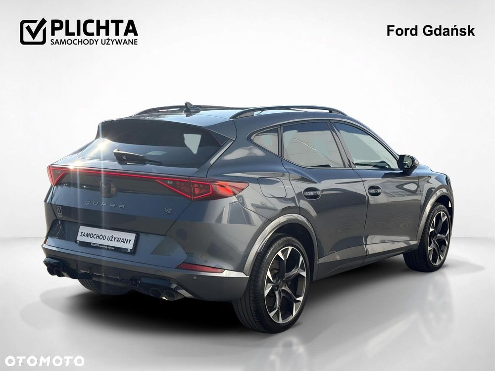 Cupra Formentor - 6