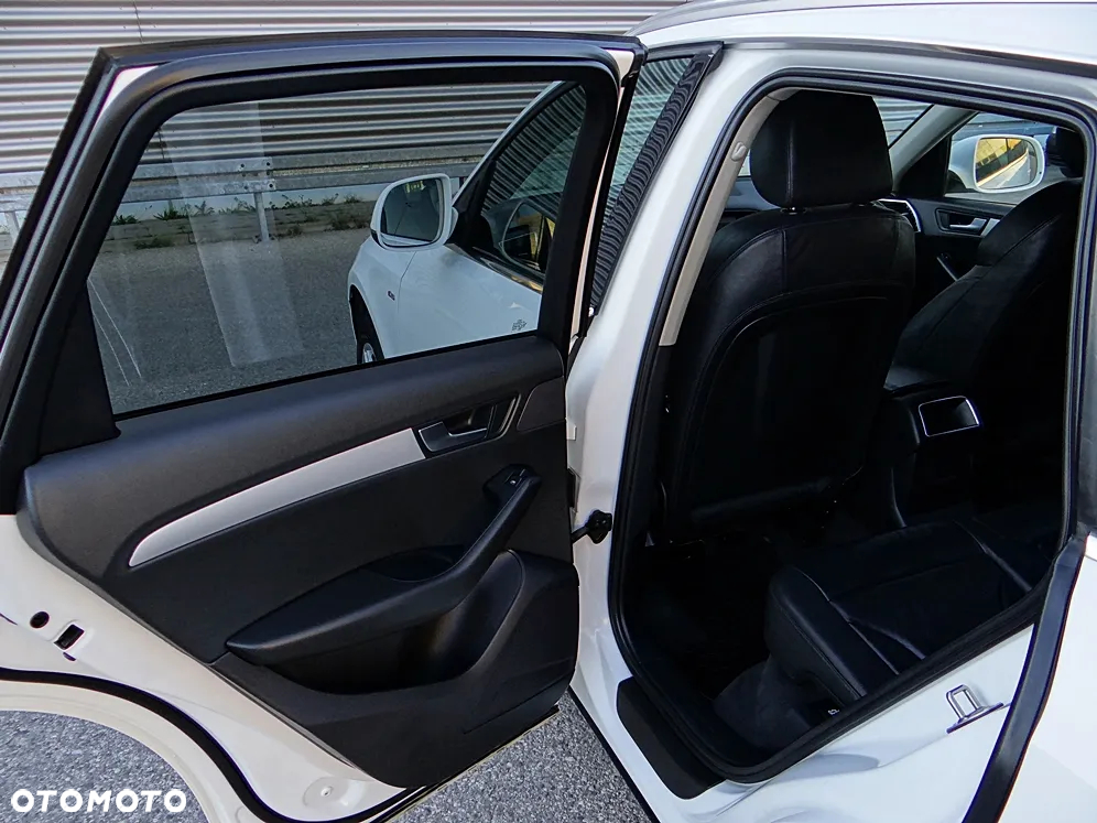 Audi Q5 3.0 TDI Quattro S tronic - 36