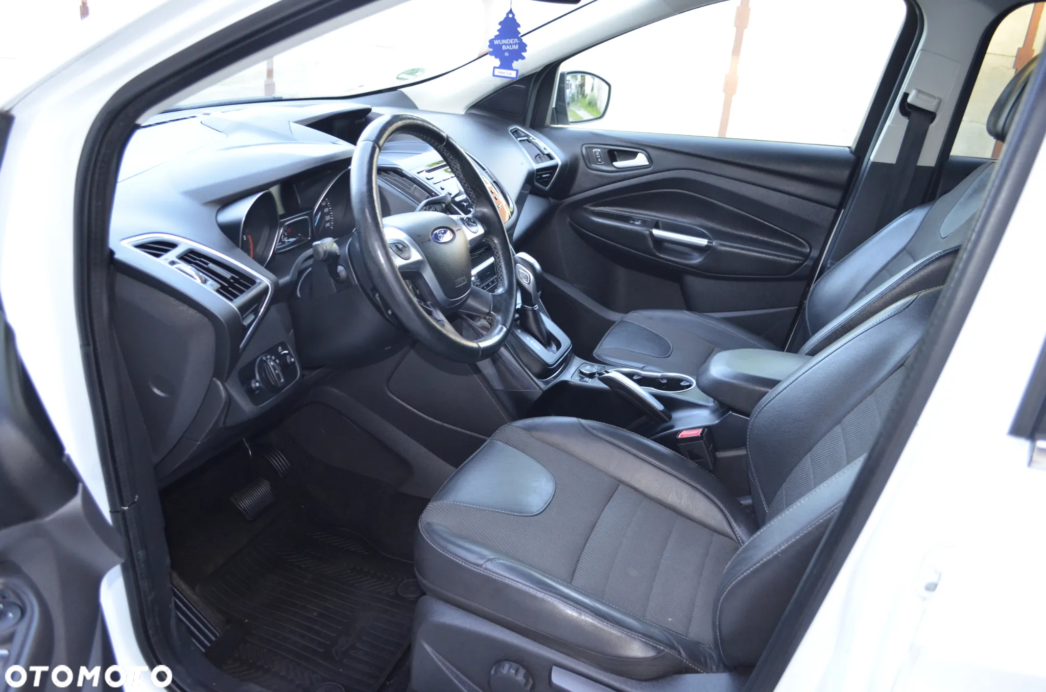 Ford Kuga 2.0 TDCi 4WD Trend - 7