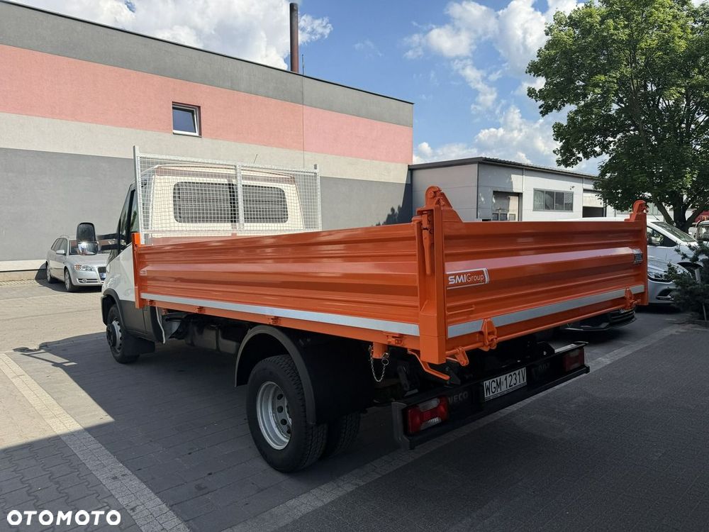 Iveco Daily - 5