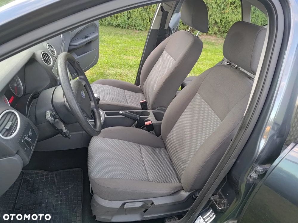 Ford Focus 1.6 TDCi Trend - 15