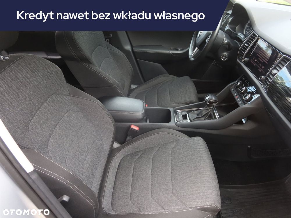 Skoda Kodiaq - 11