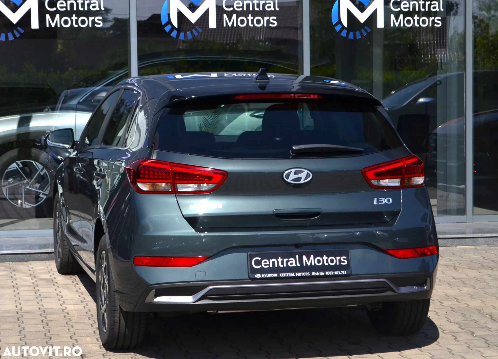 Hyundai i30 - 4