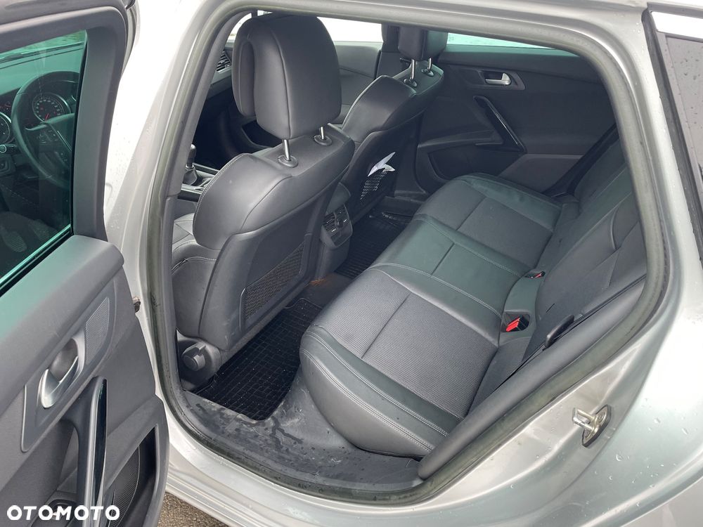Peugeot 508 BlueHDi 120 Stop&Start Active - 22