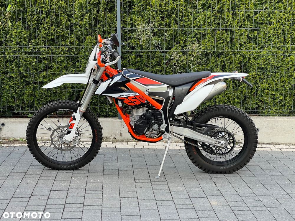 KTM Freeride - 26