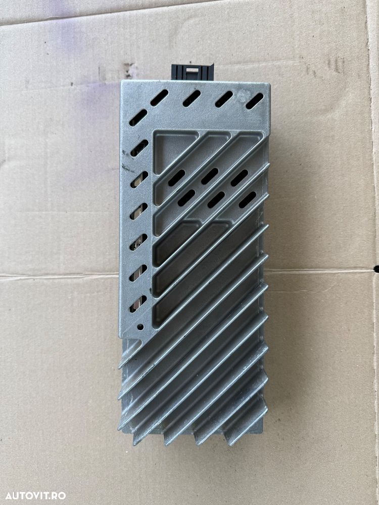 Amplificator Harman Kardon Top-HiFi ASD BMW Seria 5 (G30/G31/F90), Seria 7 (G11/G12) - 5