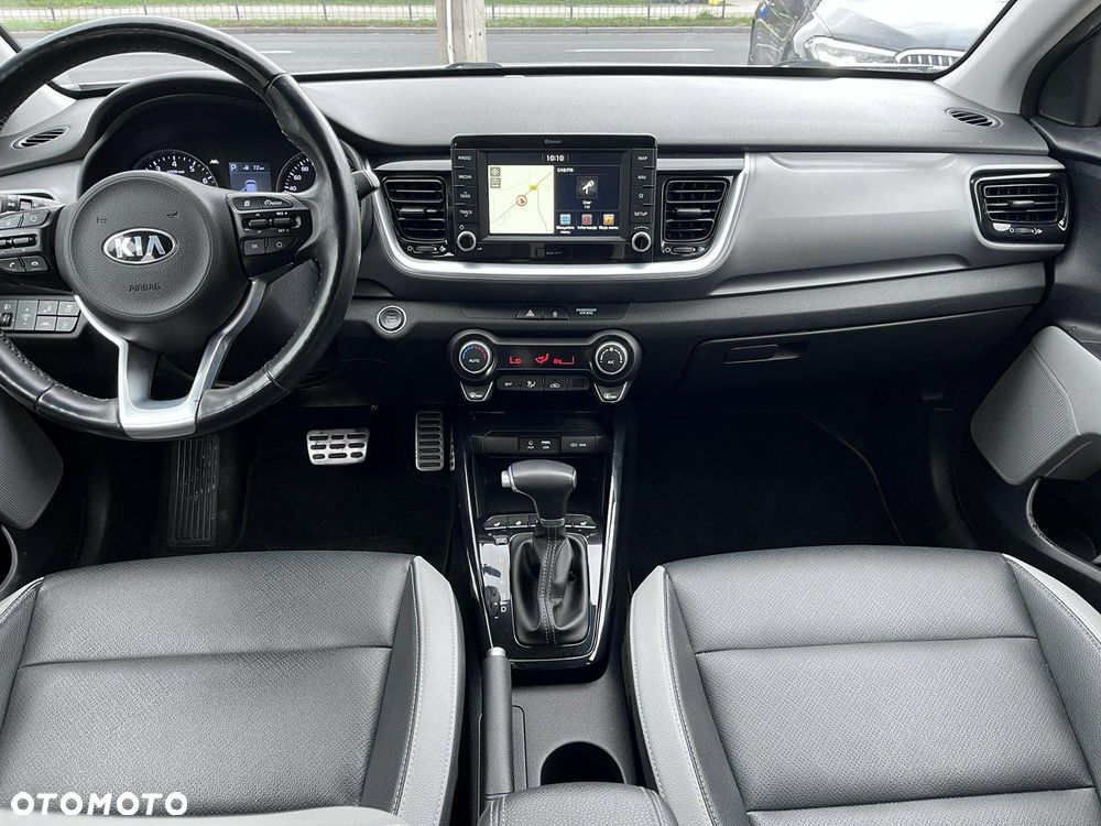Kia Stonic - 15