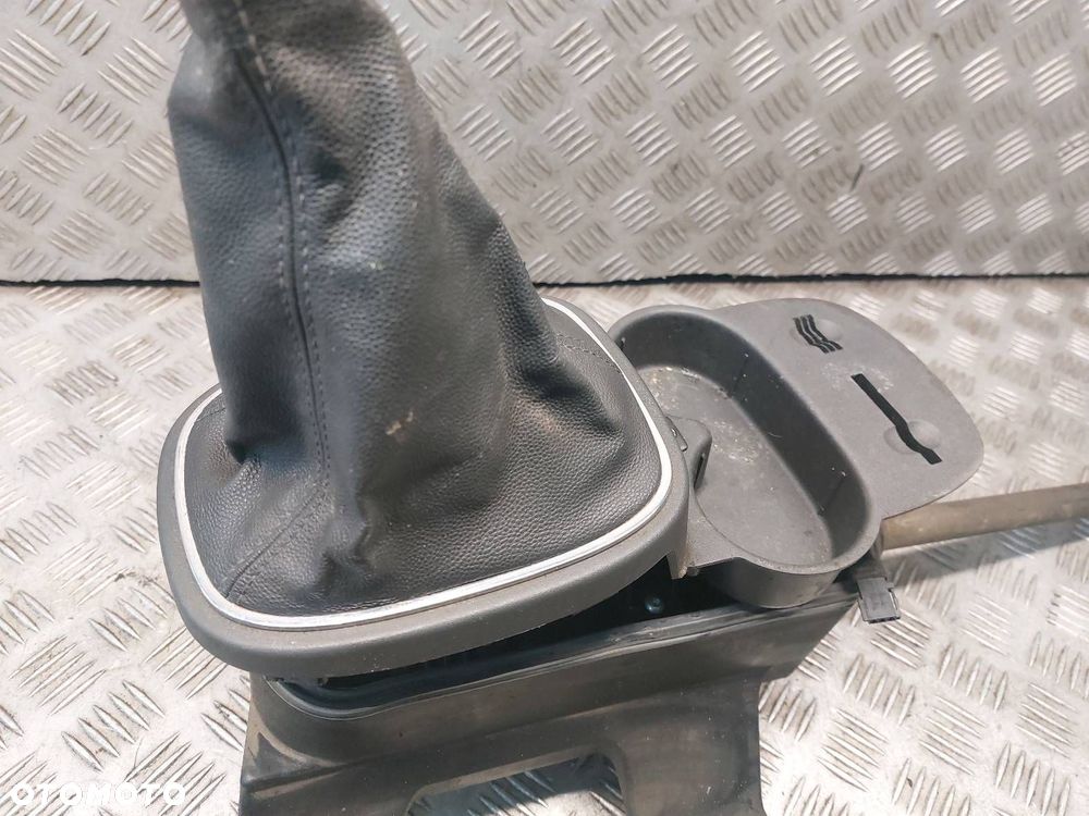 LEWAREK ZMIANY BIEGÓW + DRĄŻEK OPEL CORSA D 1.3 CDTI 13254966 - 4
