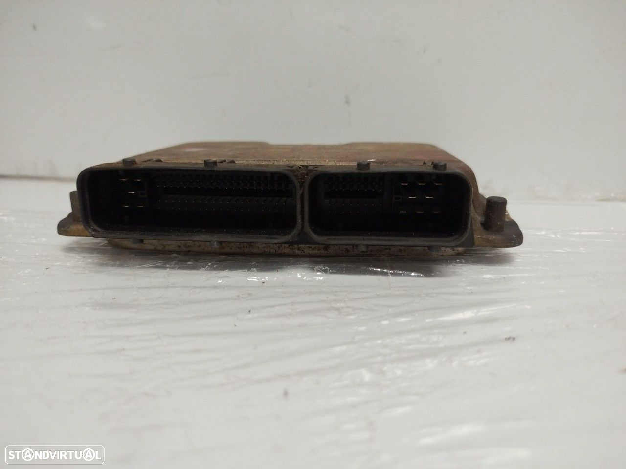 Centralina Do Motor Volkswagen Crafter 30-35 Autocarro (2E_) - 3