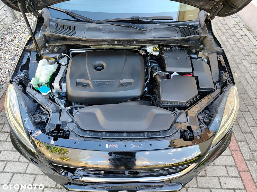 Volvo V40 T2 RDesign - 38