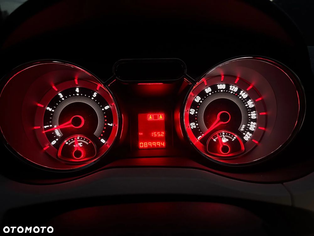 Opel Adam 1.2 Start/Stop Jam - 16