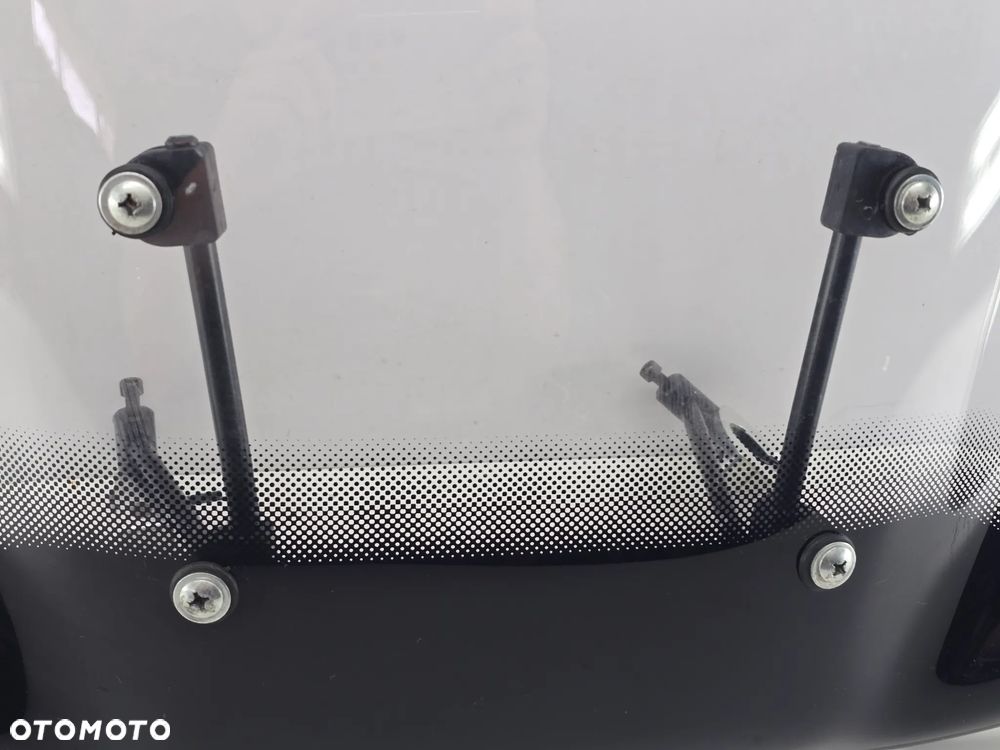 SZYBA OWIEWKA TGB CF MOTO POLARIS CAN AM ATV - 5