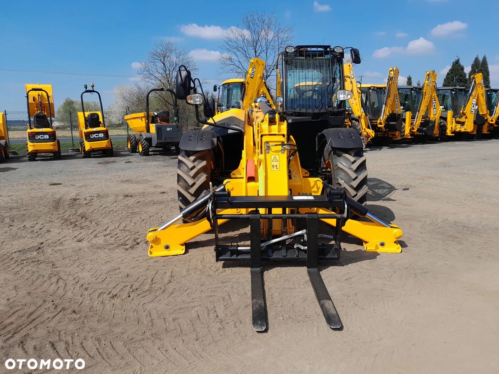 JCB 535-125 HI VIZ - 4