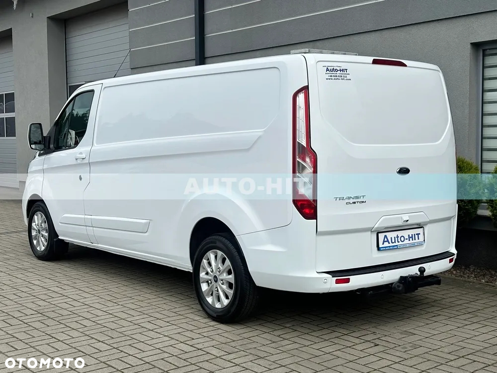 Ford Transit - 5