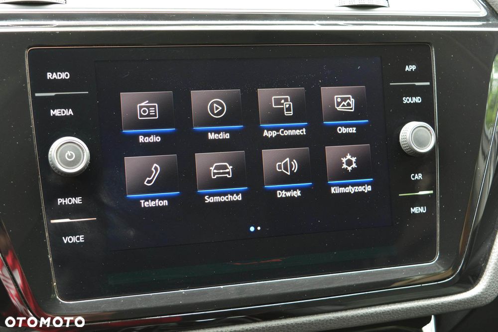 Volkswagen Touran 1.5 TSI EVO Highline DSG - 19