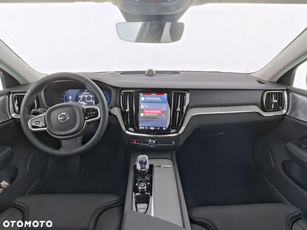 Volvo V60 B4 B DKG Ultra Dark - 5