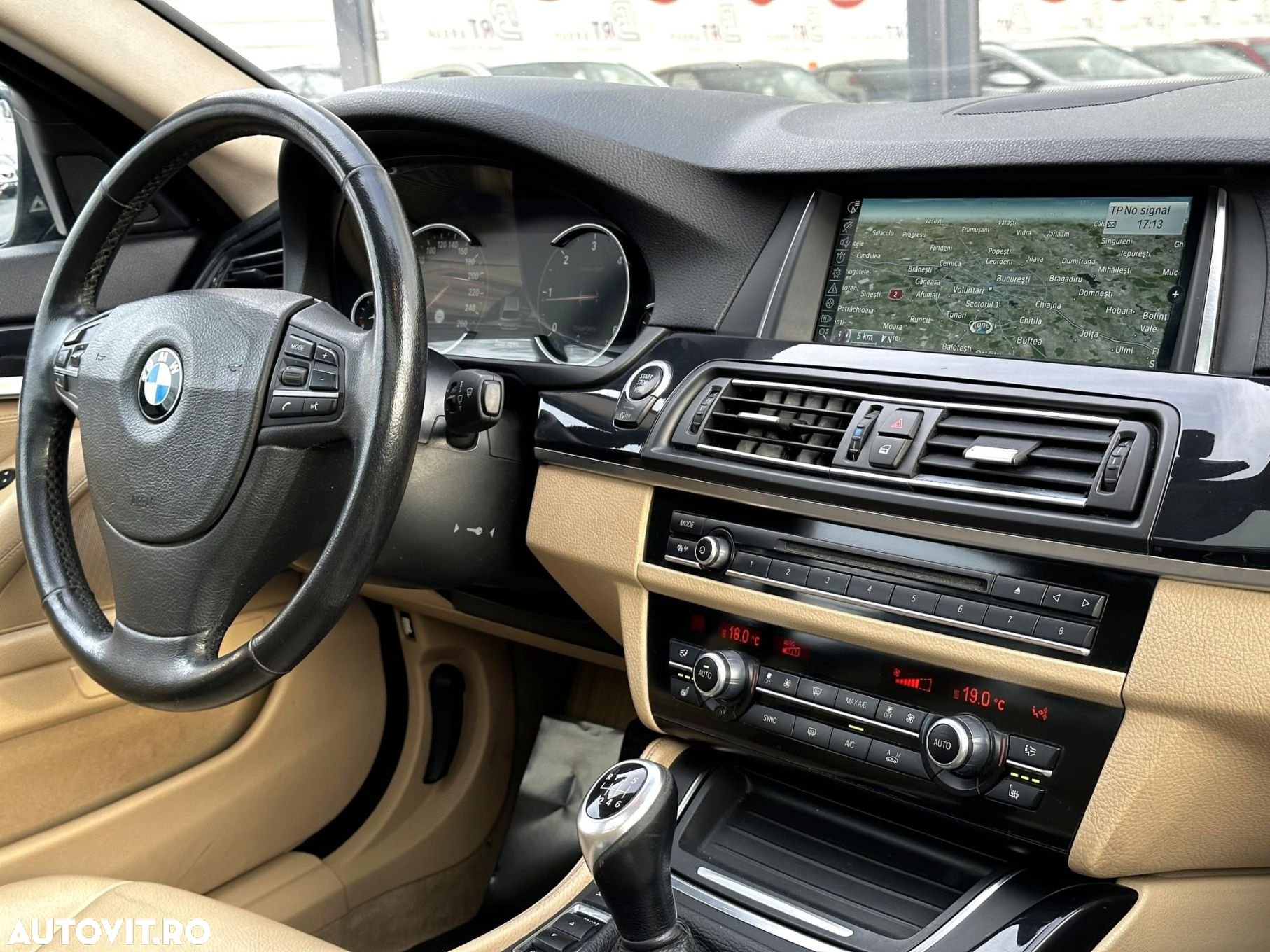 BMW Seria 5 - 7