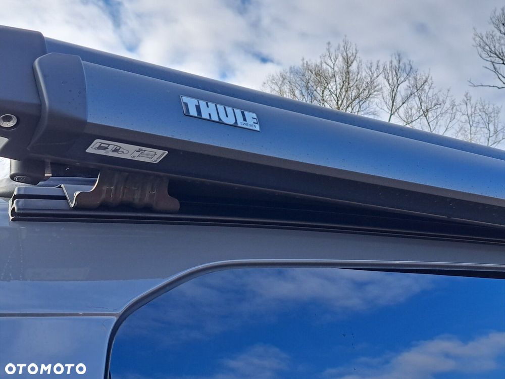 Volkswagen California - 12