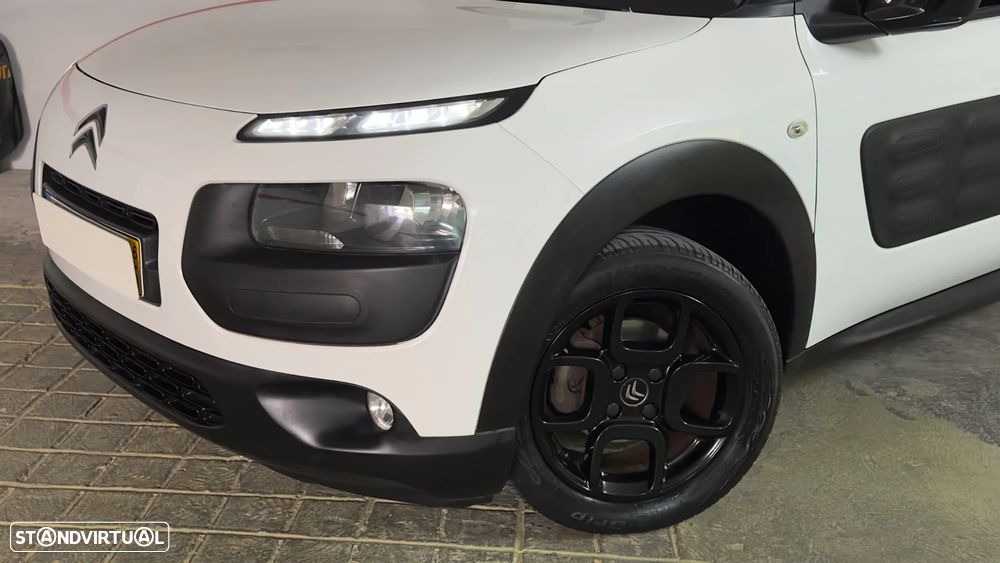 Citroën C4 Cactus 1.2 PureTech Shine - 2