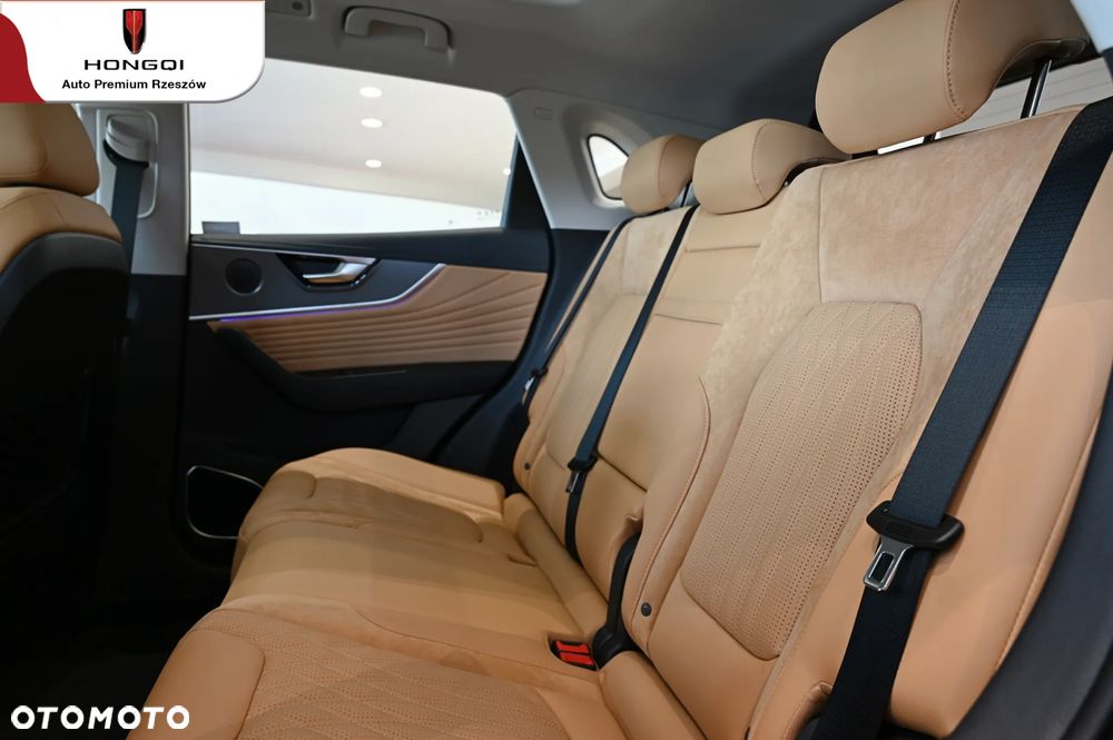 Hongqi HS5 2.0T Executive AWD - 14