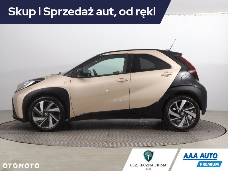 Toyota Aygo - 3