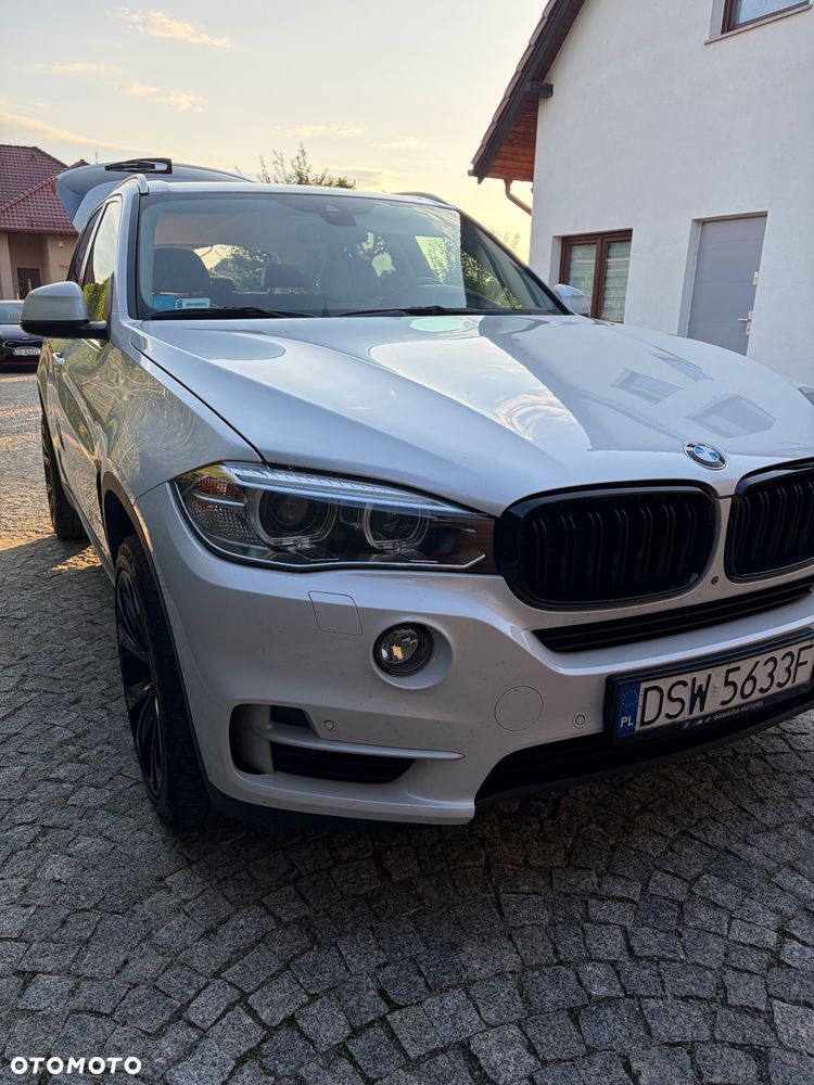 BMW X5 - 10