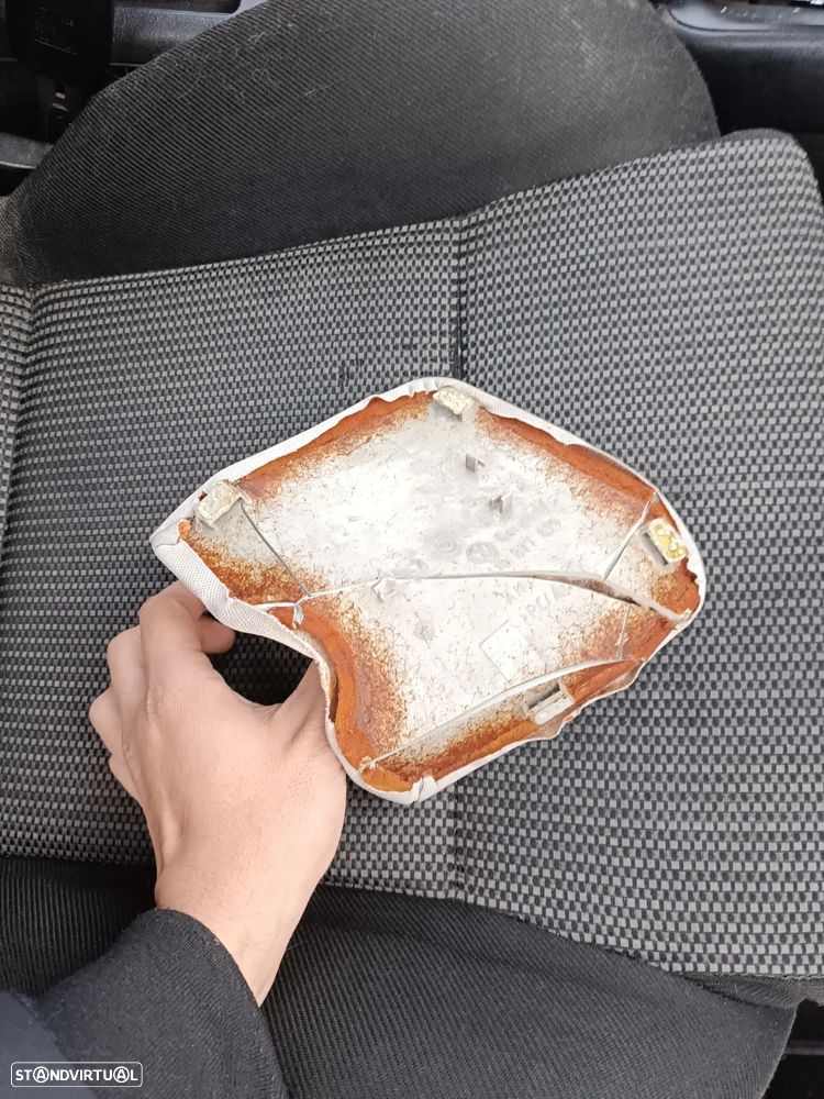 VW Bora 1.9 TDi Highline - 29