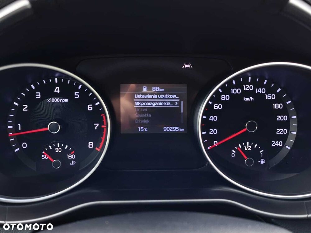 Kia Ceed 1.4 T-GDI L - 24