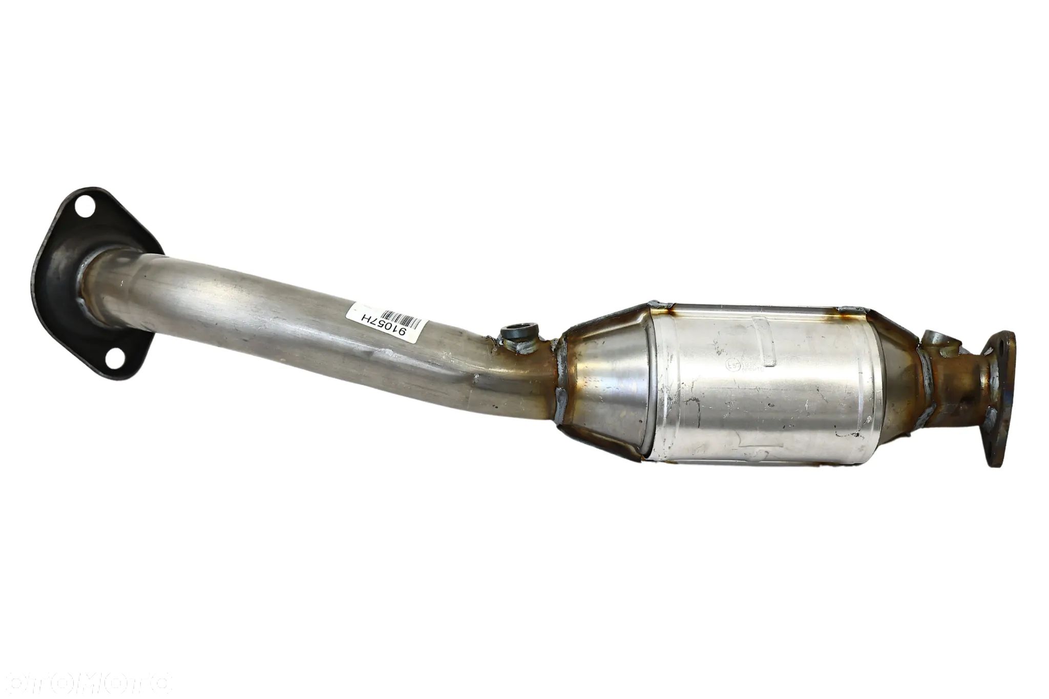 Katalizator Honda CR-V II 2.0 - 1