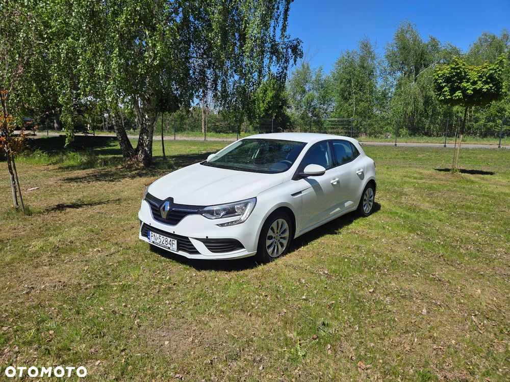 Renault Megane - 12