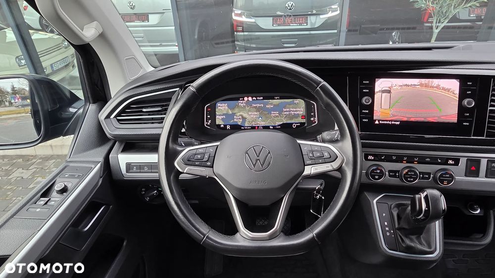 Volkswagen Multivan 2.0 TDI L1 Highline 4Motion DSG - 16