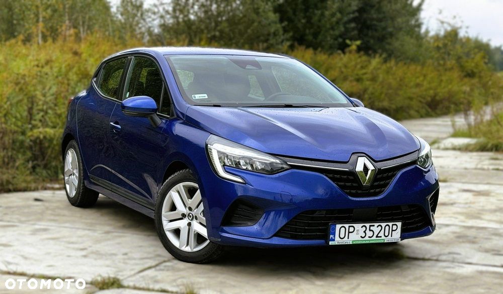 Renault Clio - 9