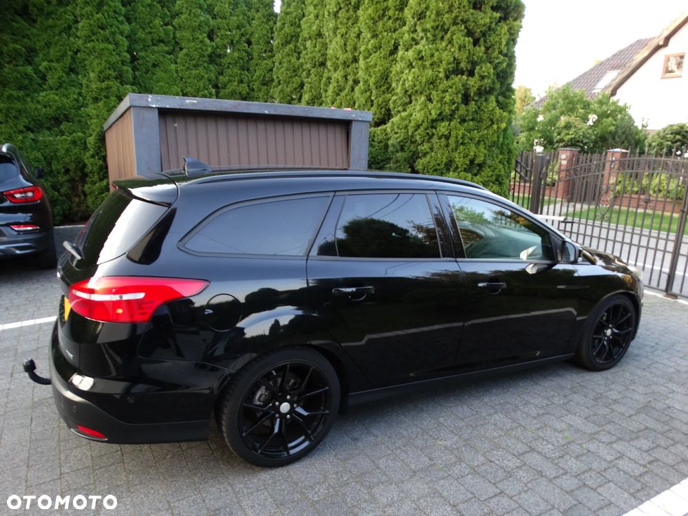Ford Focus - 5