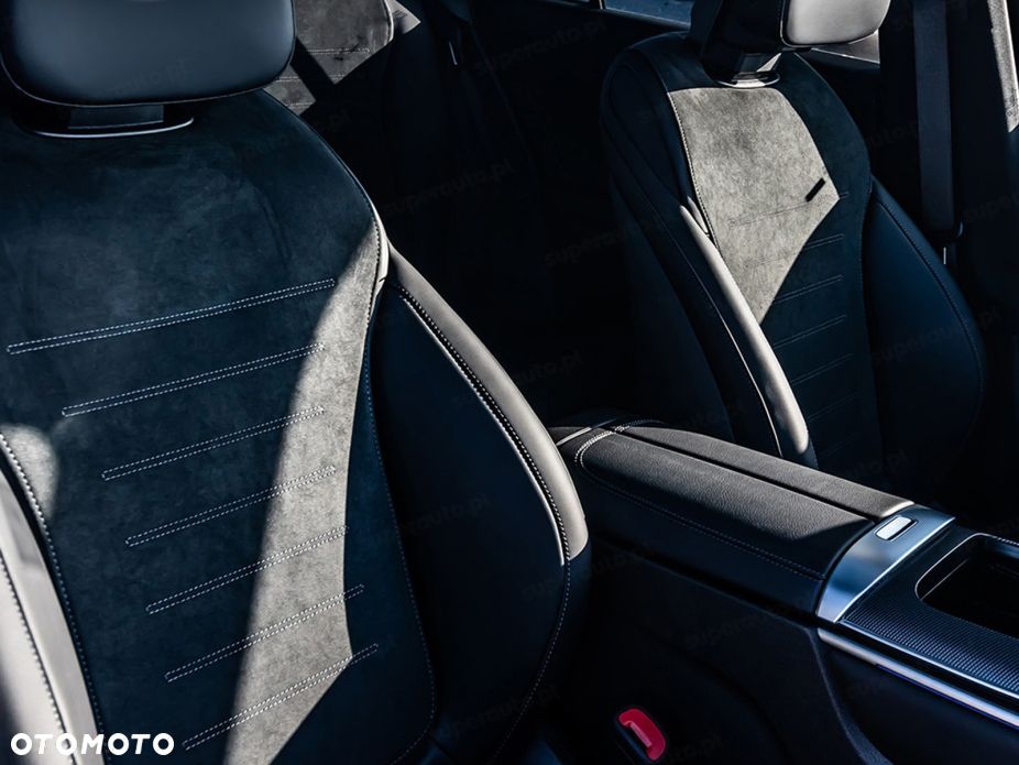 Mercedes-Benz GLC - 6