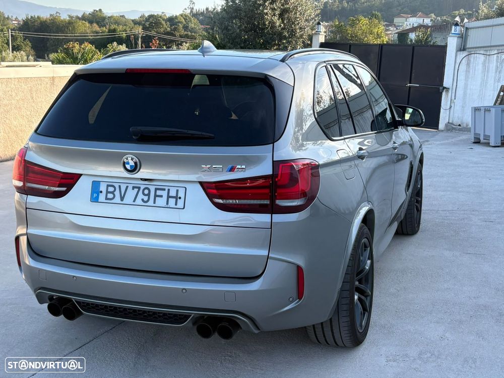 BMW X5 M - 13