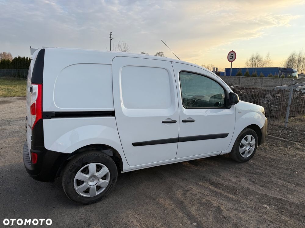 Renault Kangoo - 10